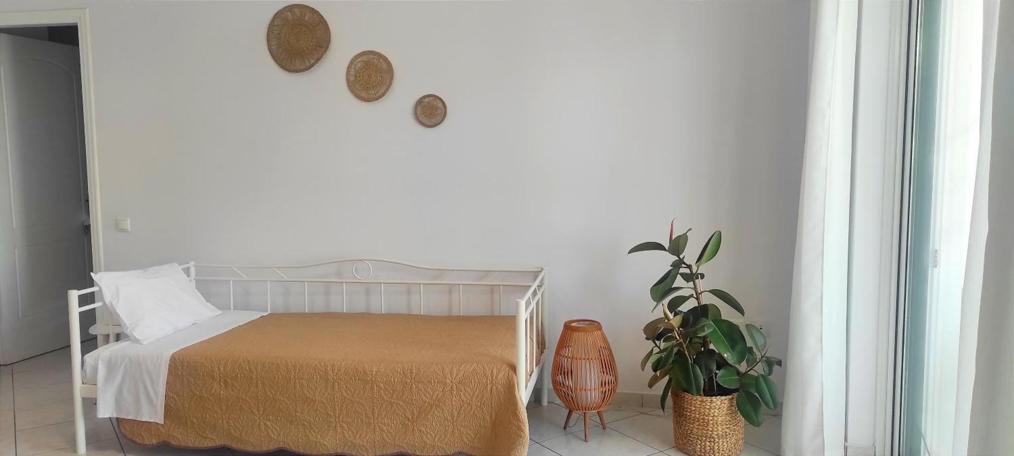 Apartment Comfortable Close To Port Rafina (Attica)
