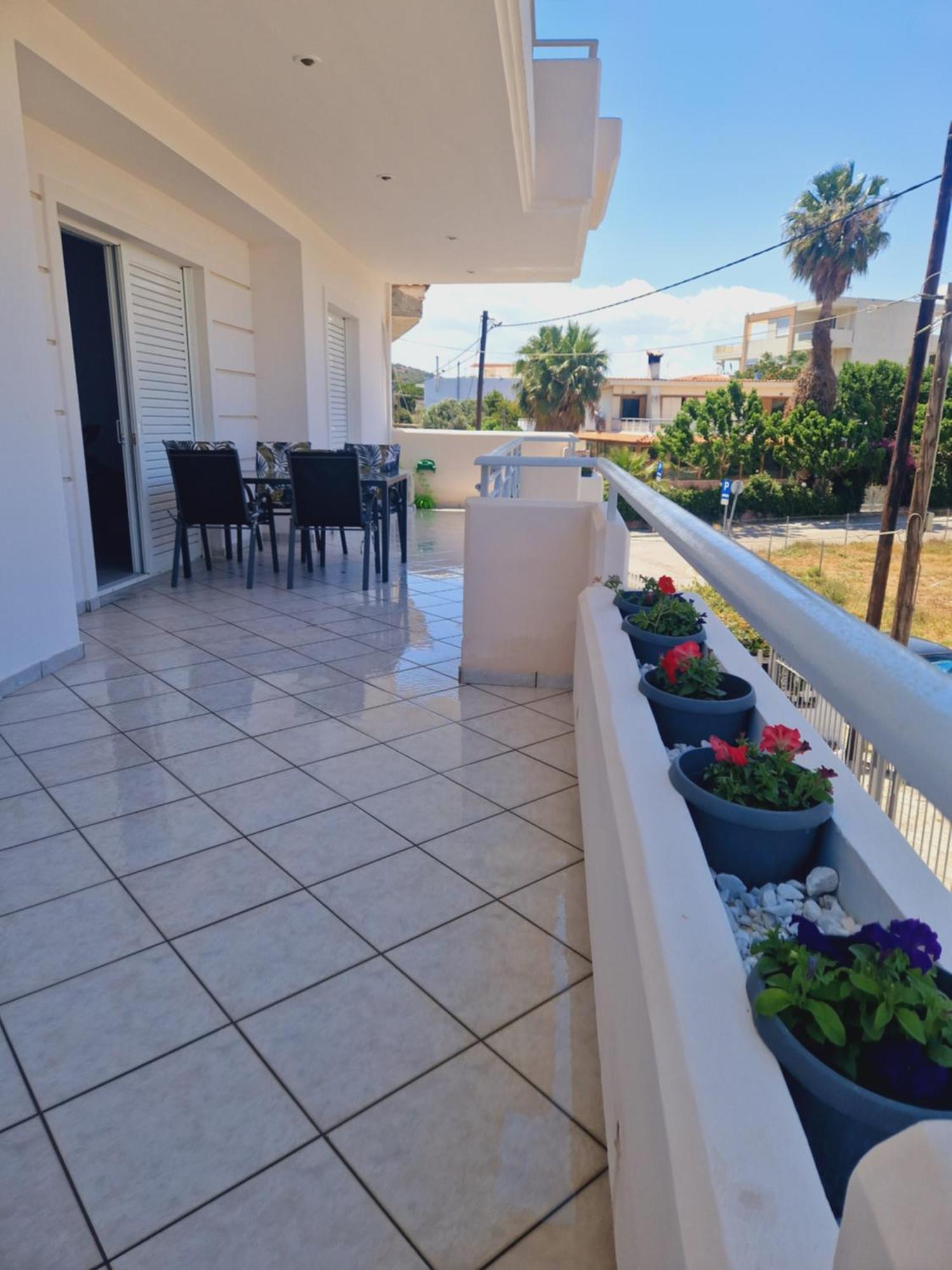 Apartment Comfortable Close To Port *