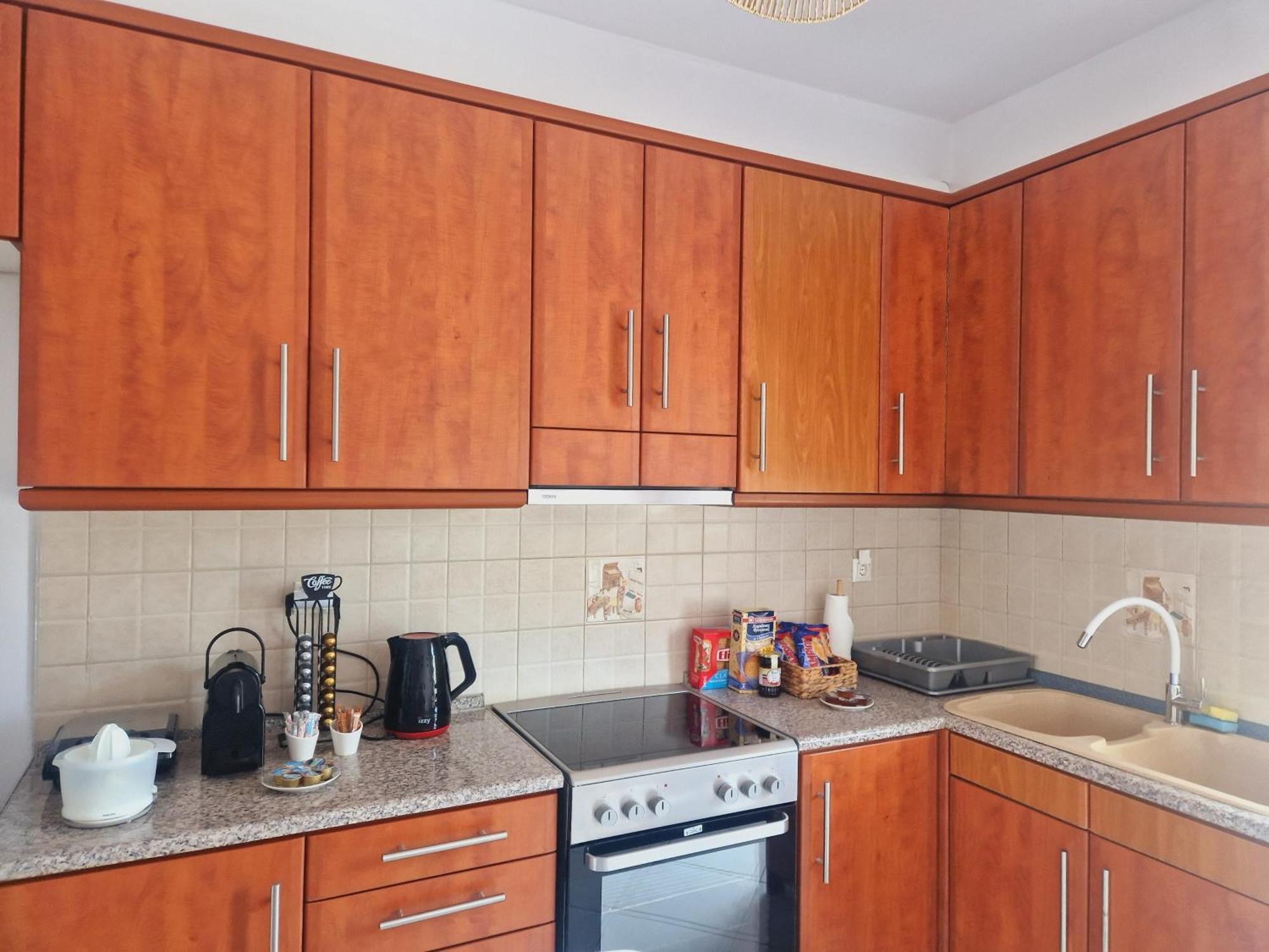 Comfortable Close To Port Rafina (Attica)